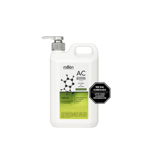 ACONDICIONADOR CRECIMIENTO BIOTINA 3 L