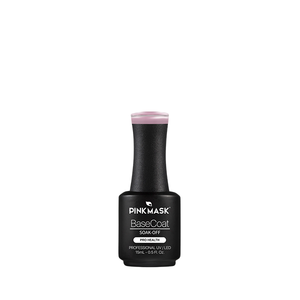 BASE RUBBER MILKY PINK - PM