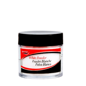 ACRILICO POLVO BLANCO - 56 G
