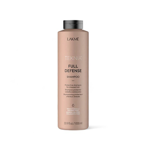 FULL DEFENSE SHAMPOO - 1000 ML