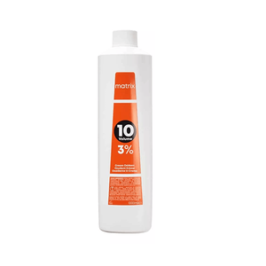 CREMA OXIDANTE MATRIX 10 VOL. - 1 L