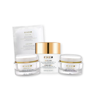 PACK EXEL TRAT. ANTI-AGE REAFIR. NUTRIT.