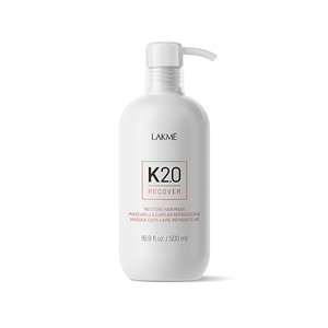 K2.0 MASCARILLA REPARADORA 500ML - LAKME