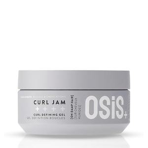 OSIS CURL JAM GEL DE RULOS - 300 ML