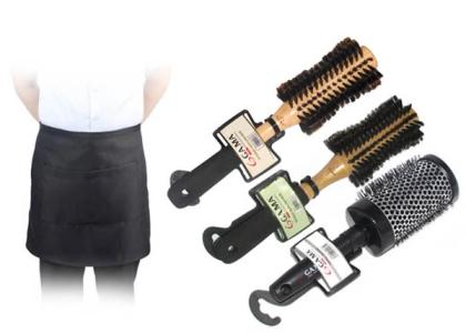 KIT MINI BRUSHING 1 - 4 ITEMS