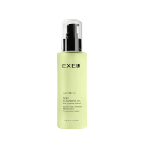 ACEITE DE LIMPIEZA PROFUNDA 100ML - EXEL