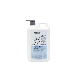ACONDICIONADOR HIDRATACION HIALURONIC 3L