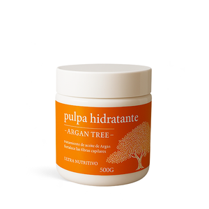 BAÑO DE CREMA ARGAN TREE - 500G