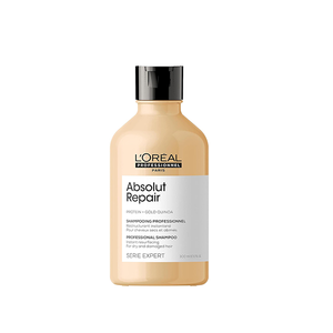 ABSOLUT REPAIR GOLD SHAMPOO 300ML