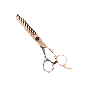 TIJ. P CK017RG&BK GOLDROSEBLACK 5.5" 27D