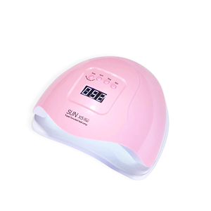 LAMPARA INALAMBRICA ROSA 48 W / 24 LEDS