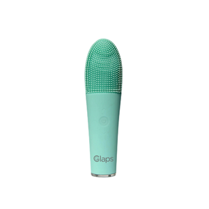 CEPILLO SILICONA 2 EN 1 - GLAPS