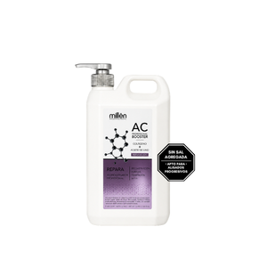 ACONDICIONADOR REPARACION COLAGENO 3 L