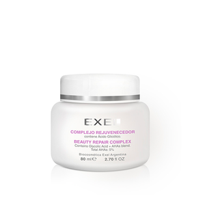 COMPLEJO REJUVENECEDOR 80 ML - EXEL