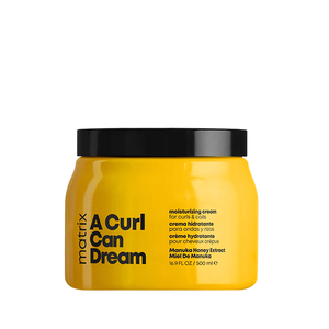 CREMA HIDRATANTE A CURL CAN DREAM 500 ML