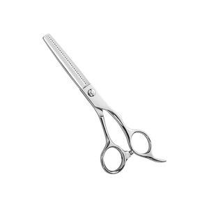 TIJ. PULIR RK101RT PLATA 5,5" 29 DIENTE