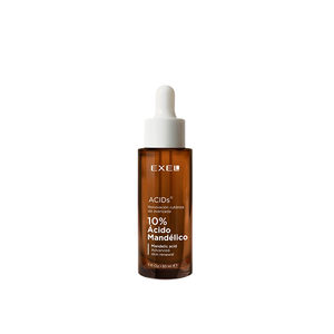 ACIDO MANDELICO 10% ACIDS 30 ML - EXEL