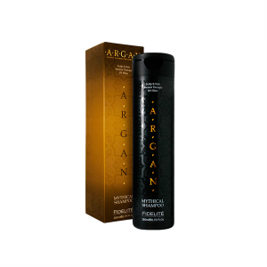 SHAMPOO ARGAN CAVIAR - 260 ML