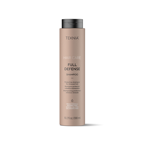FULL DEFENSE SHAMPOO - 300 ML