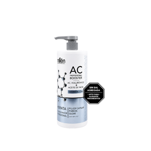ACONDICIONADOR HIDRATACION HIALURONIC 1L