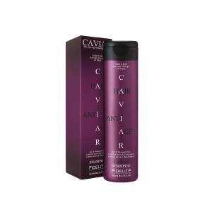 SHAMPOO CABELLOS SECOS CAVIAR - 260 ML