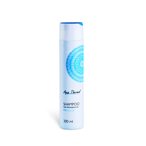 SHAMPOO PRO COLOR - 300 ml