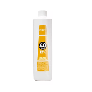 CREMA OXIDANTE MATRIX 40 VOL. - 1 L