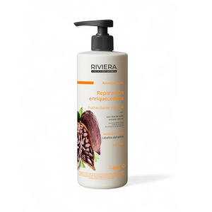 ACONDICIONADOR CHOCOLATE - 1 LT