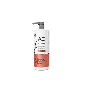 ACONDICIONADOR ANTI-FRIZZ C/ KERATINA 1L