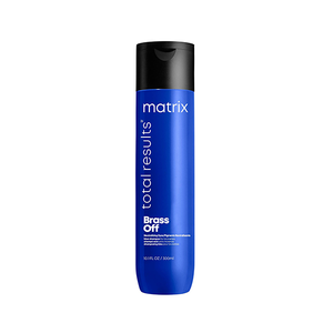 BRASS OFF SHAMPOO - 300 ML