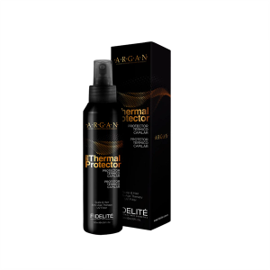 PROTECTOR TERMICO ARGAN - 120 ML