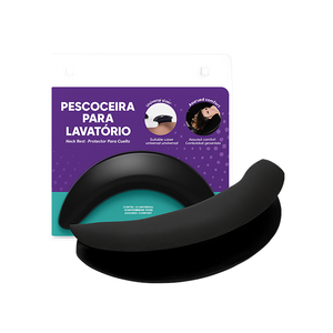 APOYA CUELLO DE SILICONA