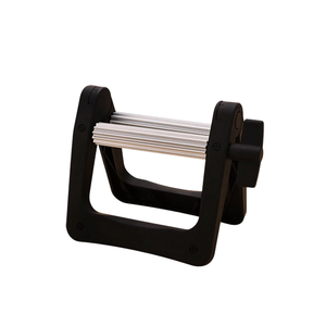 APRIETA POMO ALUMINIO Y PLASTICO