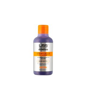 SHAMPOO SILVER LISS EXPERT 250 ML