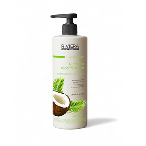 ACOND. PROTEINA de LECHE Y COCO - 1 LT