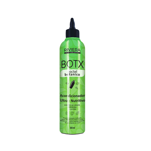 ACONDICIONADOR COCTEL BOTANICO - 300 ML