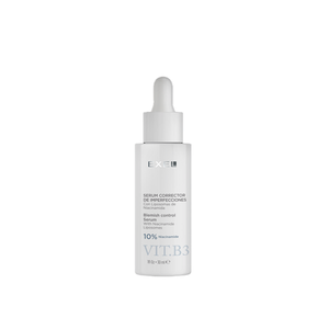 SERUM CORRECTOR VITAMINA B3 30 ML - EXEL