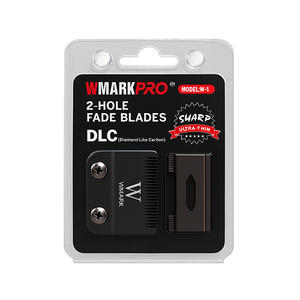 CUCHILLA PACK POR 2 W-X1 - WMARK