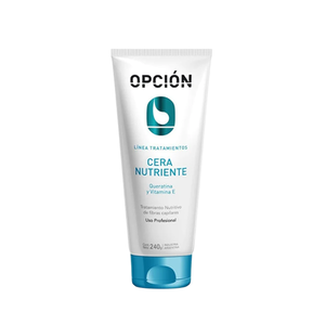 CERA NUTRIENTE CAPILAR OPCION - 240 CC