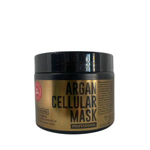MASCARA CELULAR DE ARGAN - 350 GR