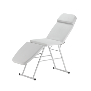 CAMILLA CONFORT TRES CUERPOS BLANCA