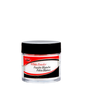 ACRILICO POLVO BLANCO - 21 G