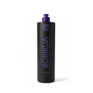 ALISADO BORIKUA BLONDE 1 LT