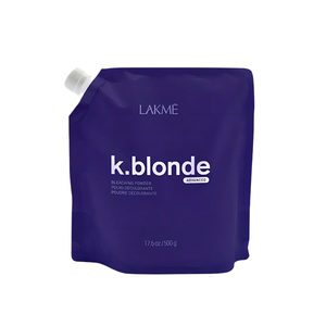 POLVO K. BLONDE ACIDO HIALURONICO - 500G