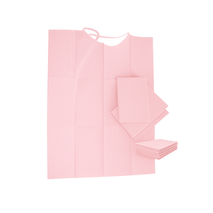 BABERO CON TIRA - 3 UNID.