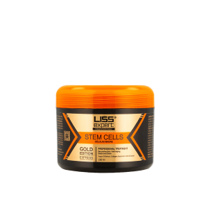 STEMM GOLD ED LISS EXPERT 250 ML