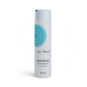 SHAMPOO PRO COLOR - 300 ml