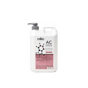 ACONDICIONADOR ANTI-FRIZZ C/ KERATINA 3L