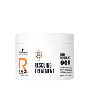 MASCARA R-TWO TRATAMIENTO - 500 ML