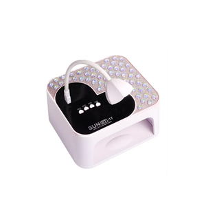 LAMPARA 2 EN 1 280 W BLANCA